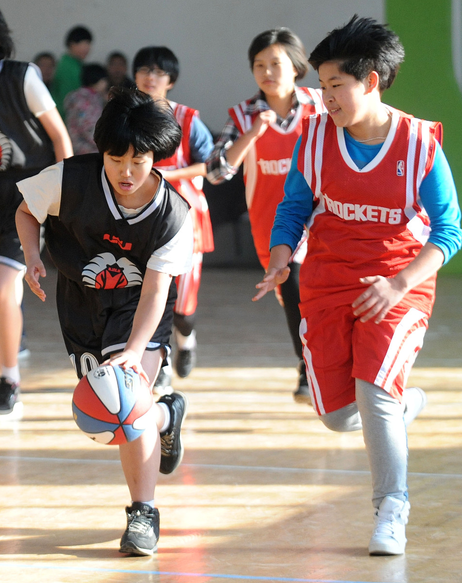 温州体育运动学校2022年招生简章