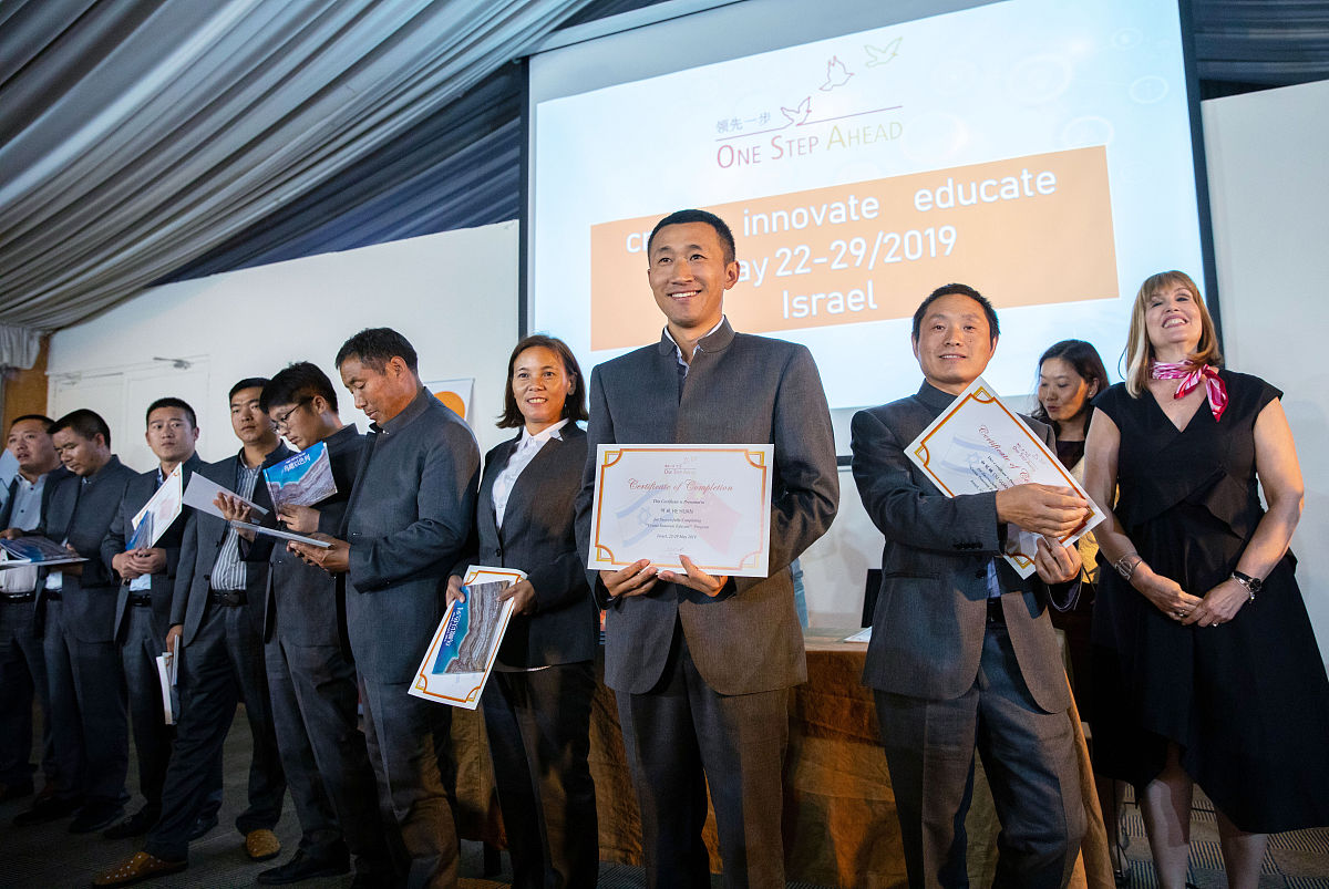 铜陵市理工学校办学层次是什么