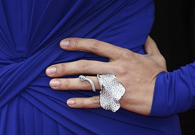Tiffany & Co.：百年奢侈品牌的魅力与文化影响