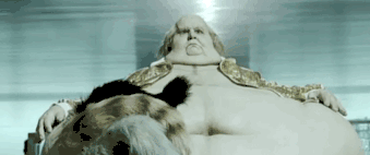 極端三代爺孫，最後孫子把爸爸和自己做成標本供後世參觀