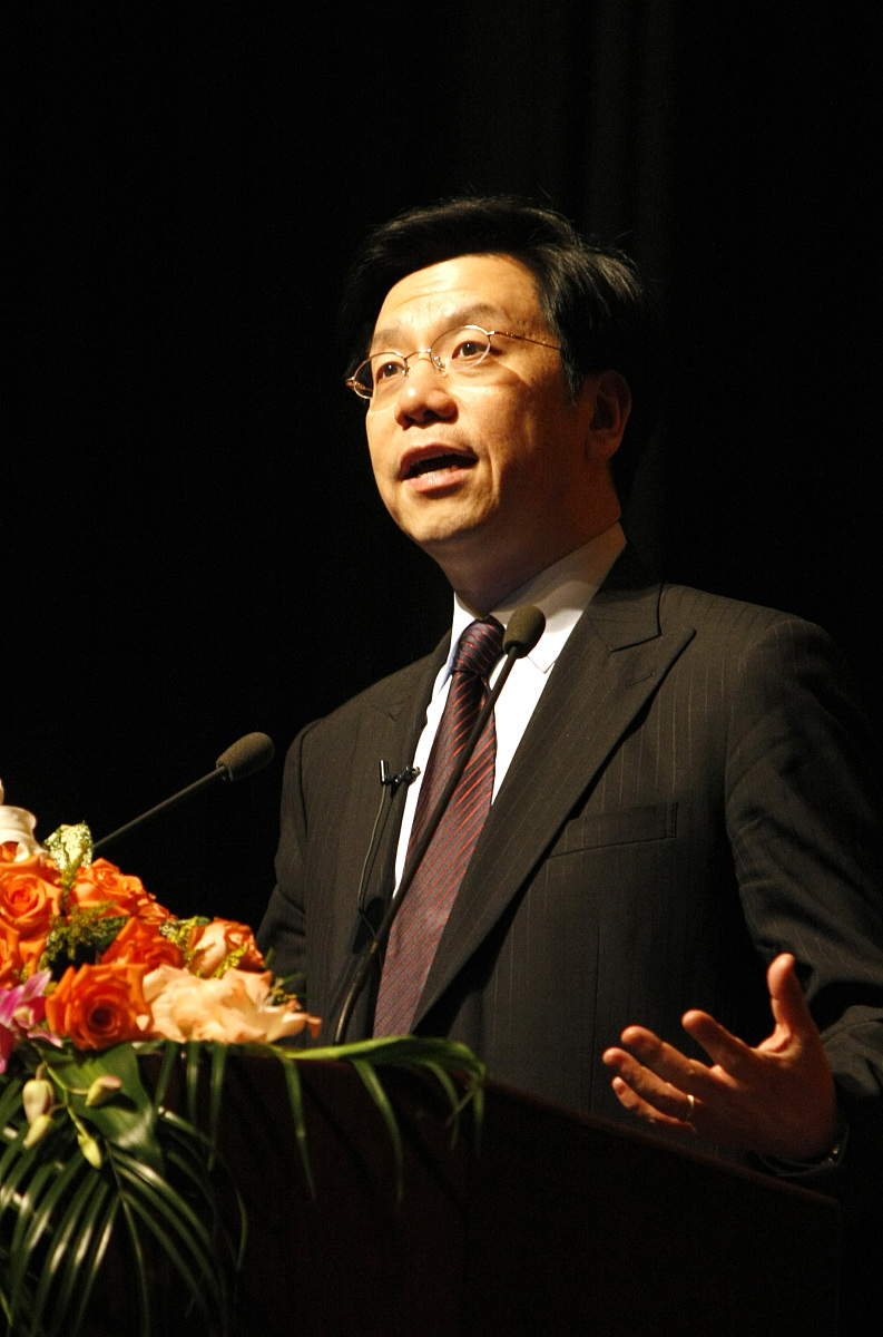 积累才干，应对困境：做最好的自己