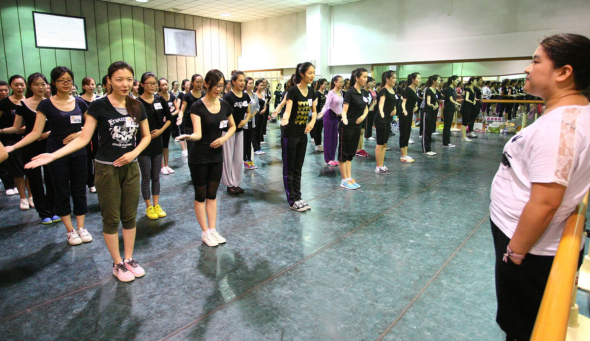 德江县中等职业学校舞蹈表演专业怎么样？就业前景分析