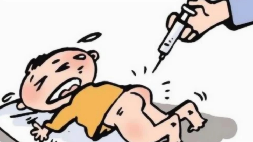 打针为什么选择在屁股上?医生做出解释,终于知道背后原因了