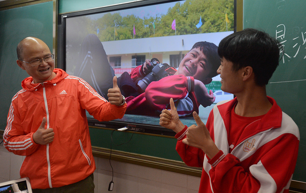 贵阳初中毕业学高级护理：职业规划与选择建议