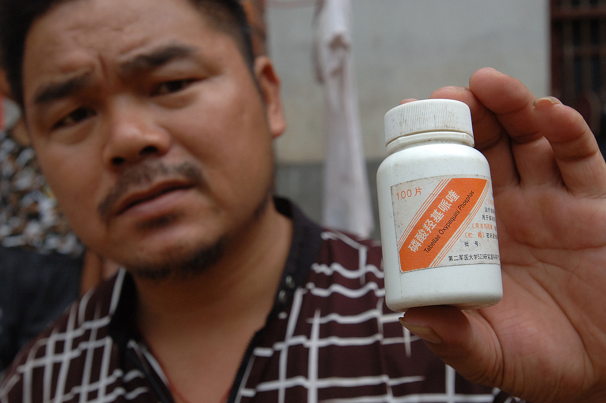 采油生产职业病管理现状1000字