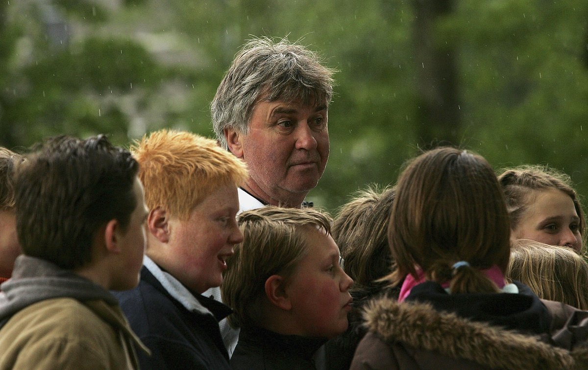 《放牛班的春天》：当天籁之音融化冰封的心灵