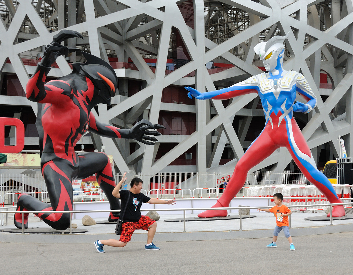 奥特曼格斗进化0 手游更新日志