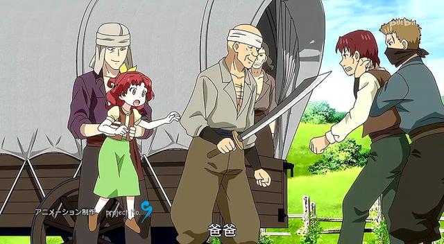 如何评价-我不是说了能力要平均值吗?女主悲惨程度也是平均值吗?