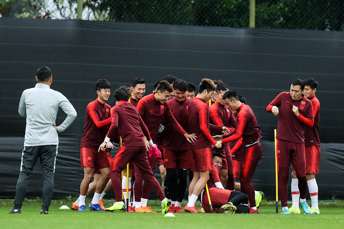 中国男足如何崛起？提升实力的六大关键策略