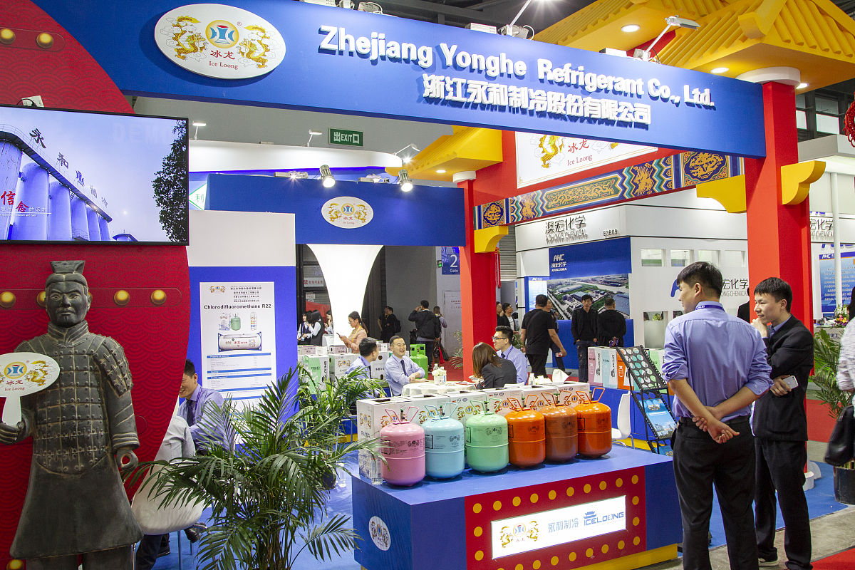 中国-南亚博览会启动食品安全责任年活动