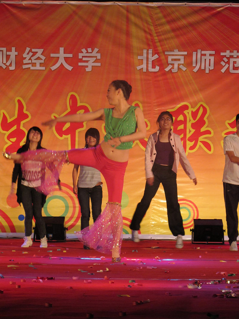 渭南市华州区职业教育中心的音乐表演专业就业前景