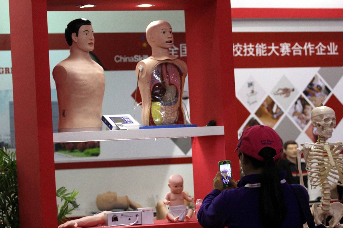 湖北电子商务学校护理好不好？有什么招生要求