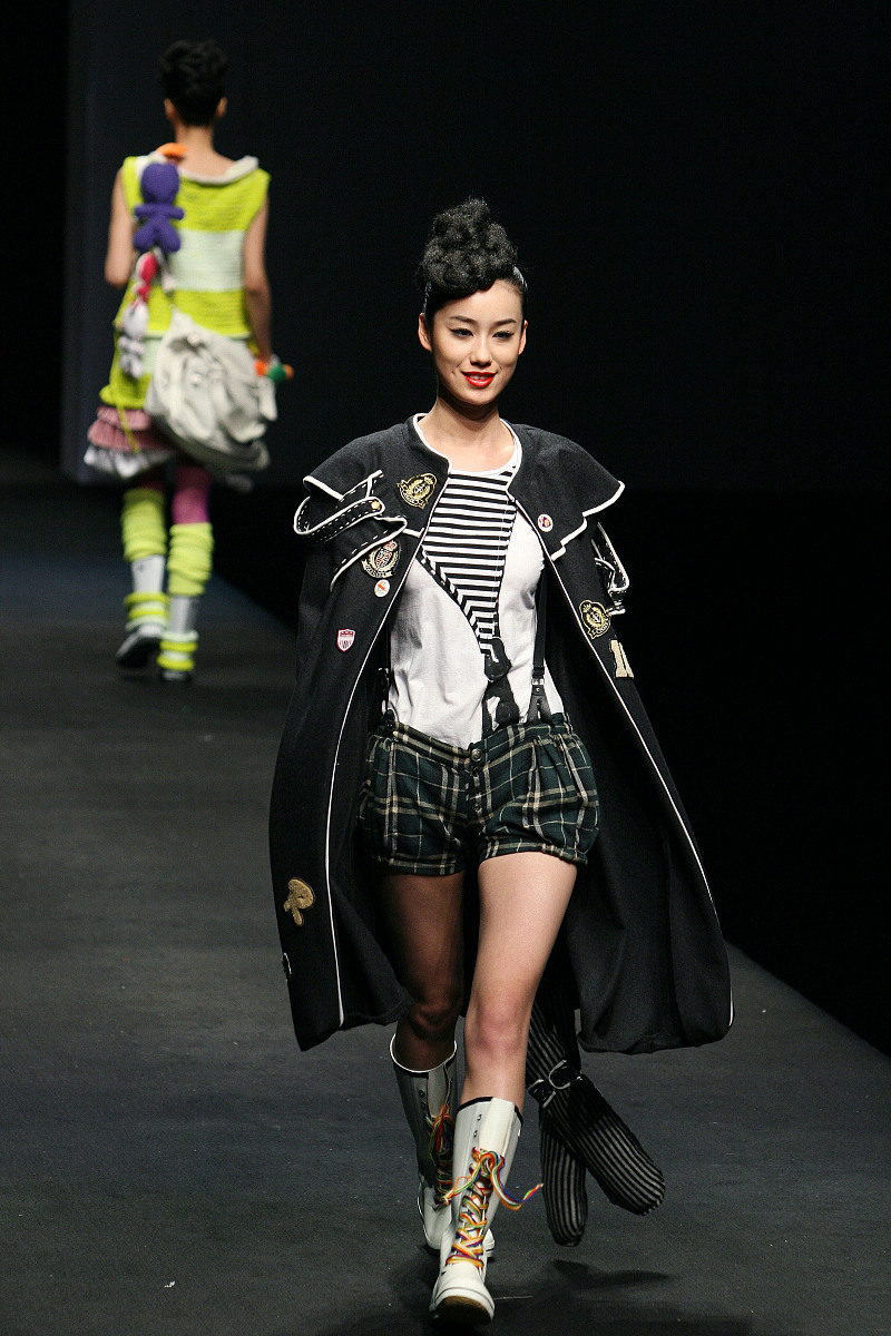 浙江理工大学科技与艺术学院视觉传达设计专业怎么样？