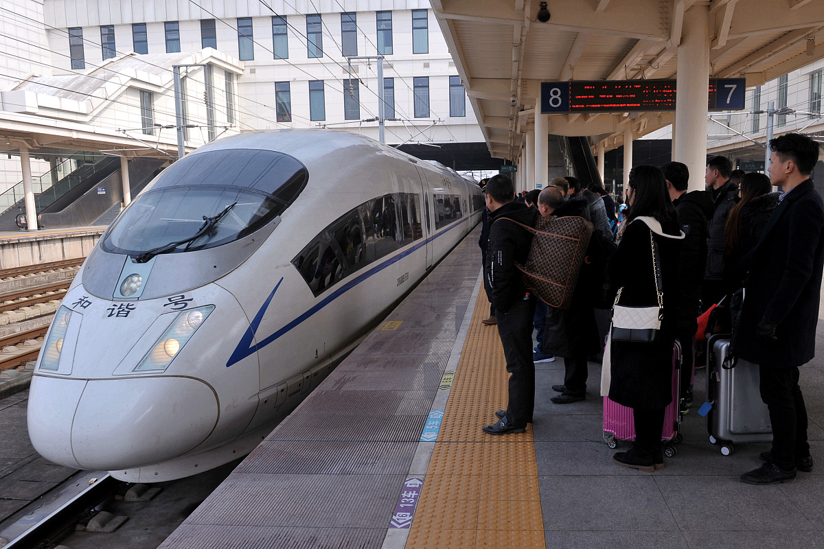 中专毕业生就业方向在哪里？石家庄铁路学校怎么样？