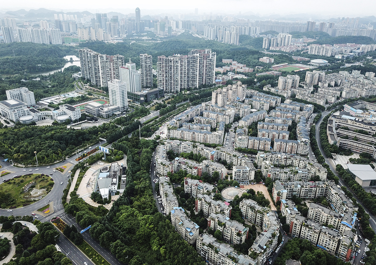 贵阳观山湖区公立高中名单及华润小学评价-升学择校指南