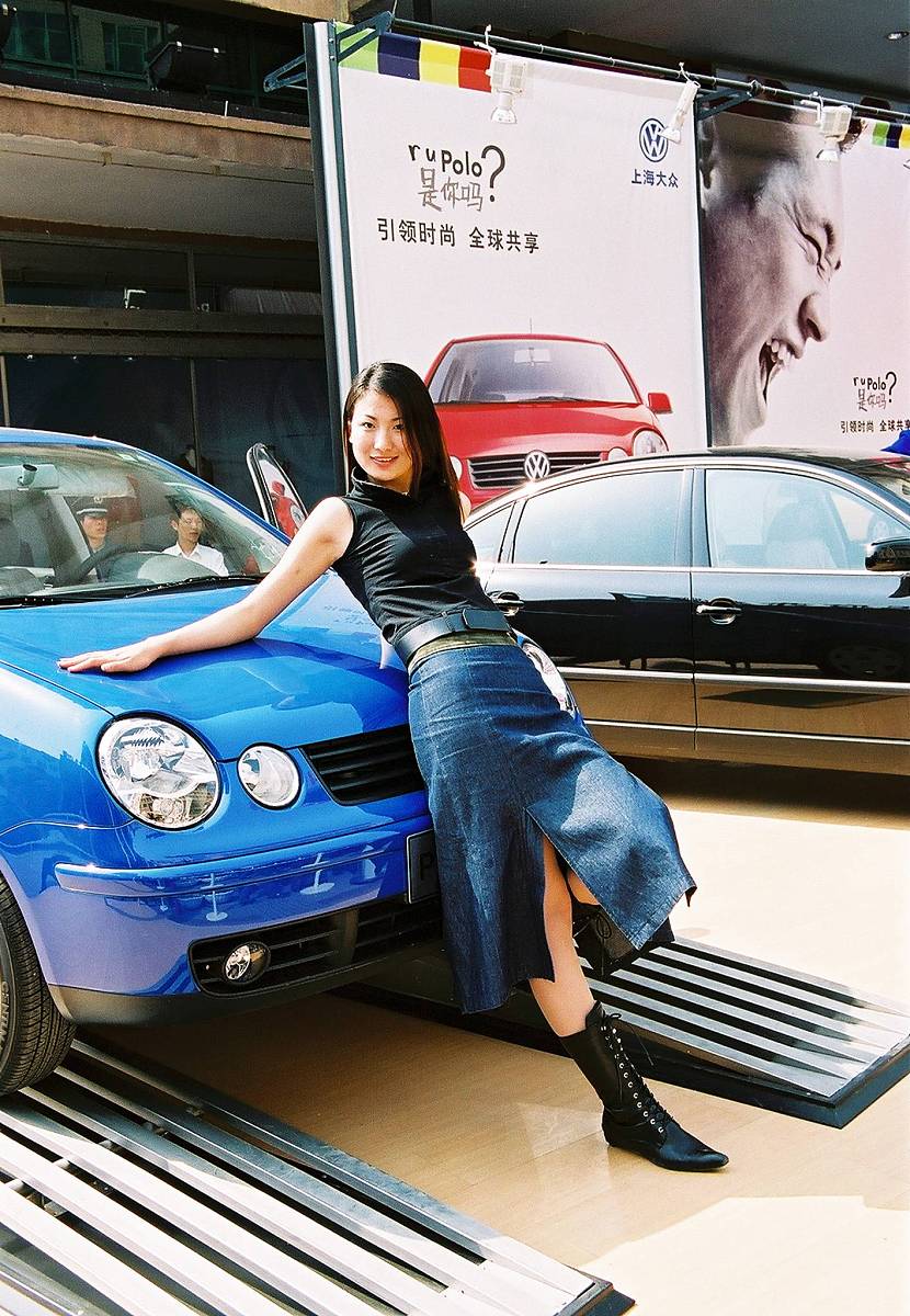 大众Polo车窗LIN线信号电压故障：诊断与维修