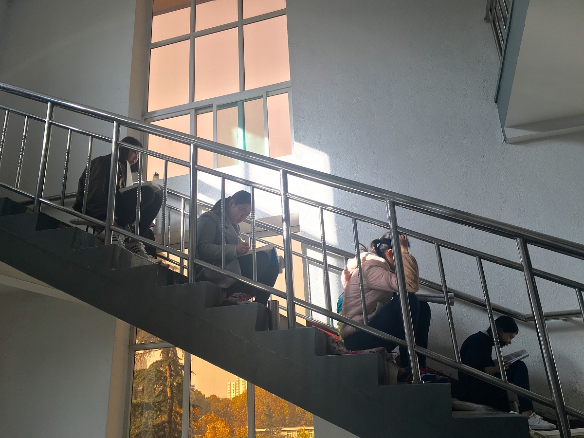 四月考研时间规划：高效备考策略