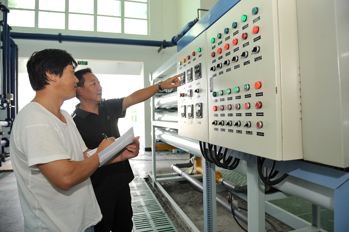 湖北省工业建筑学校机电设备安装与维修专业怎么样？专业怎么样？