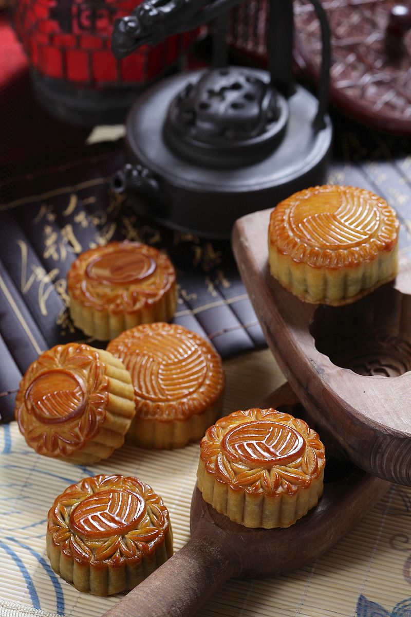 中秋月饼大生产总结：经验、问题与解决方案