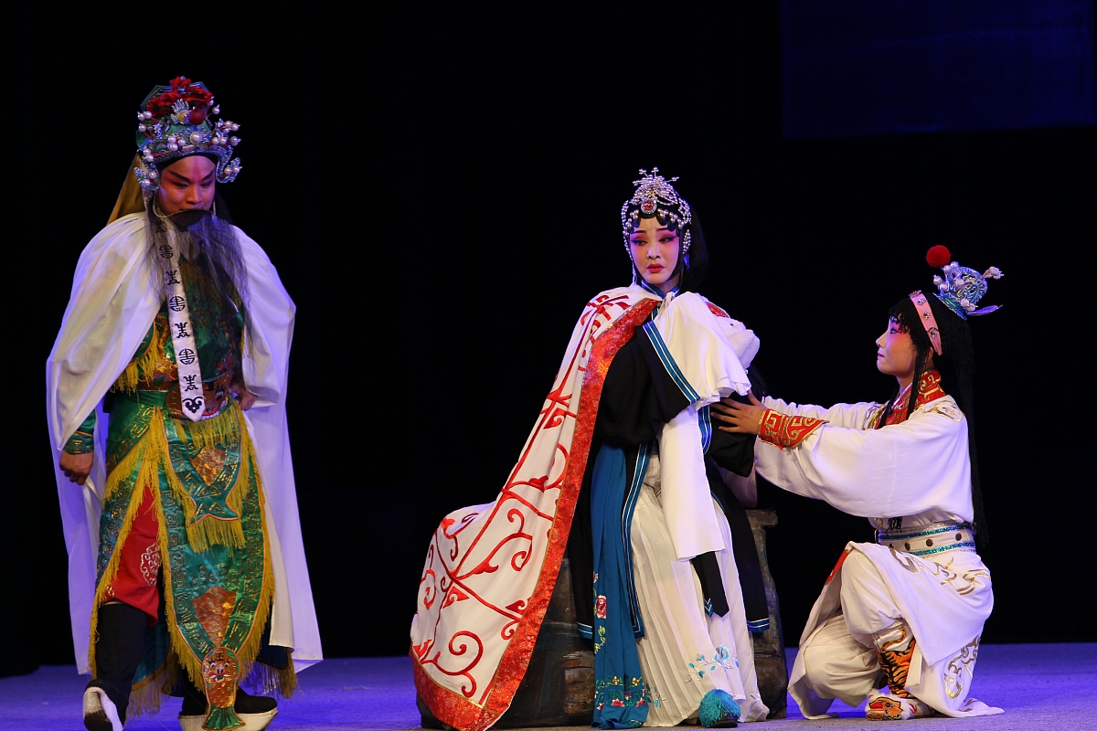 结合戏剧表演专业所学知识在具备戏剧表演专业的专业性工作中运用专业知识获得专业实践的综合经验形成具备借助专业知识解决实践过程中具体问题的能力。完成田野调查实践报告