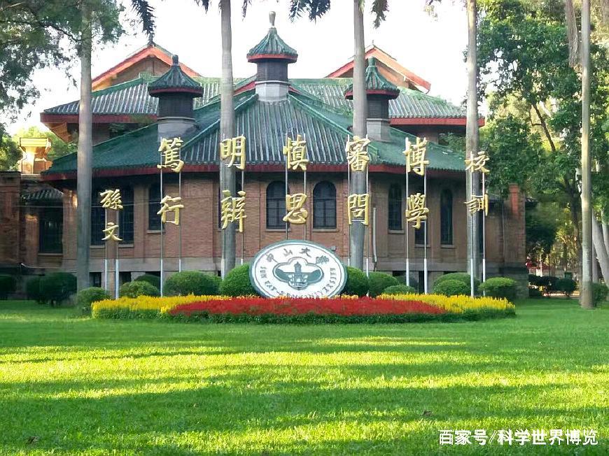 中国一线城市好大学:哈工大、香港中文大学、