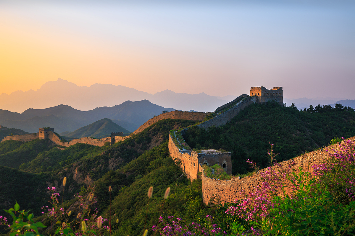 国内旅游推荐：必去景点及旅行攻略 - 中国旅游指南
