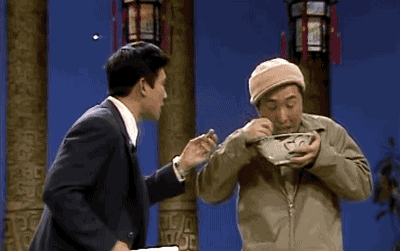 趙本山陳佩斯等小品演員中，誰的表演最有功底？