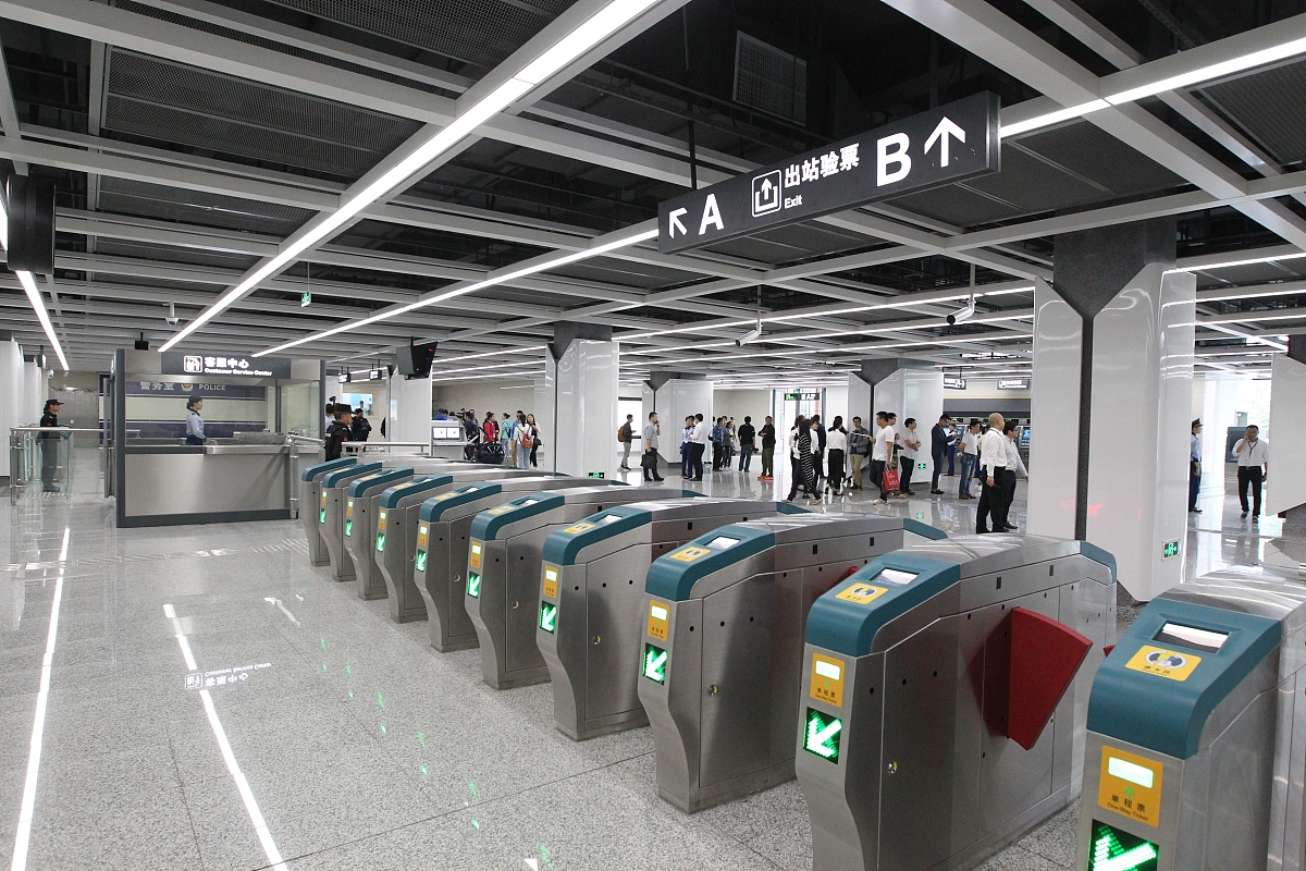 贵阳轻轨/高铁驾驶学校有哪些？轨道交通驾驶专业职校推荐