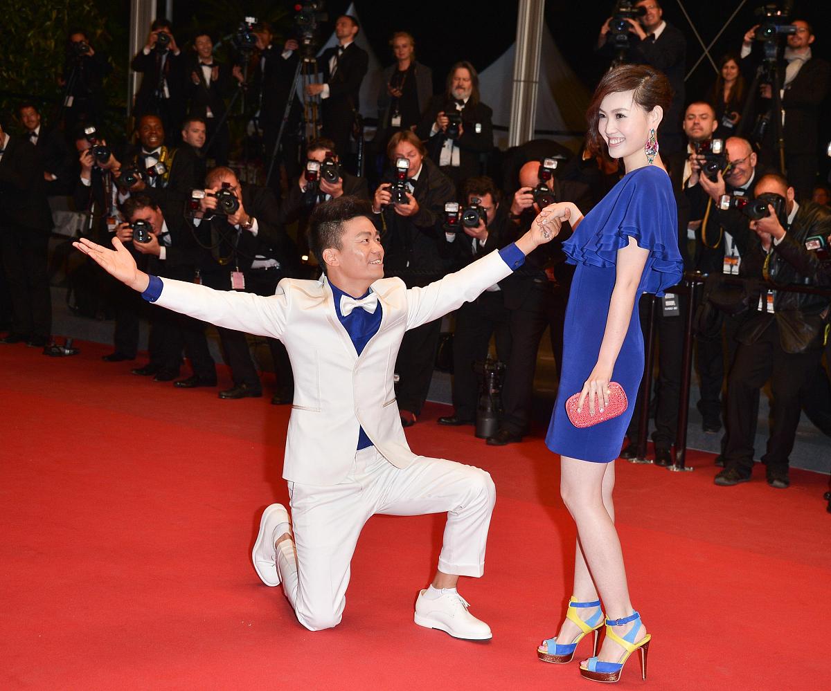 宋喆即将出狱，马蓉与王宝强的人生轨迹大不同