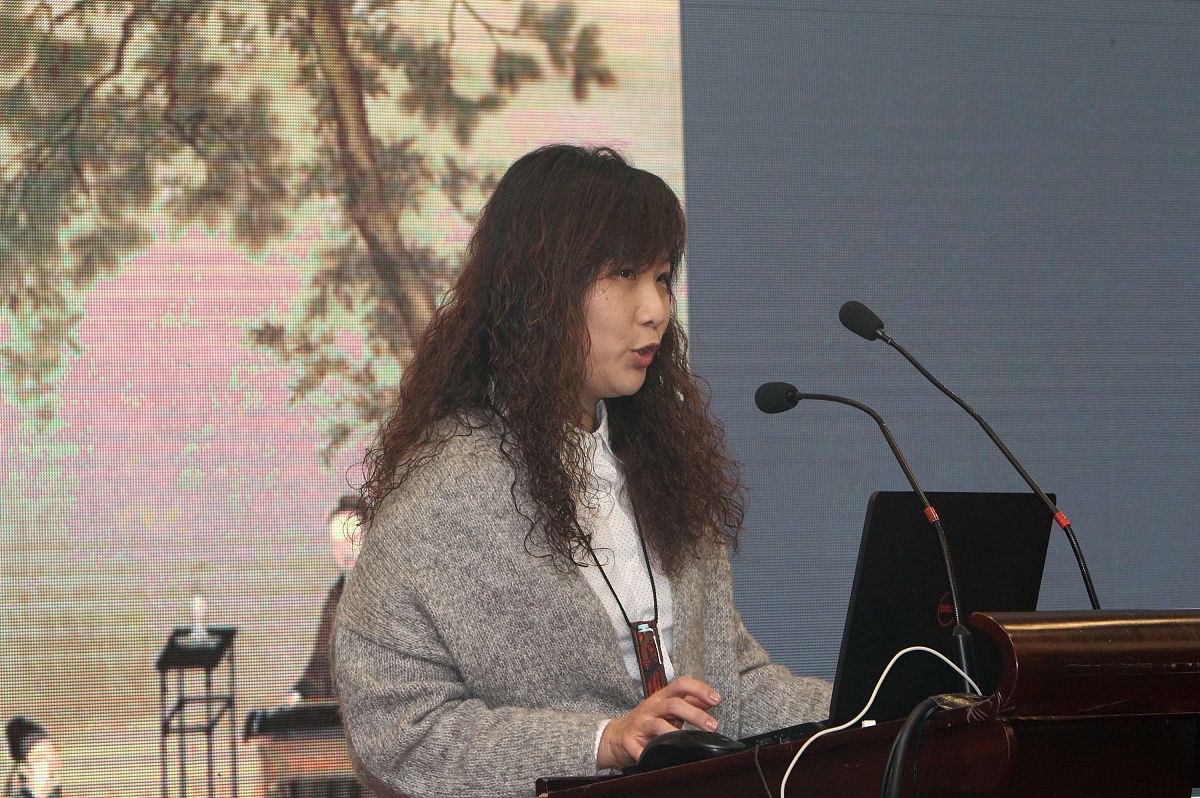 致谢 | 感谢老师和科学家们的付出