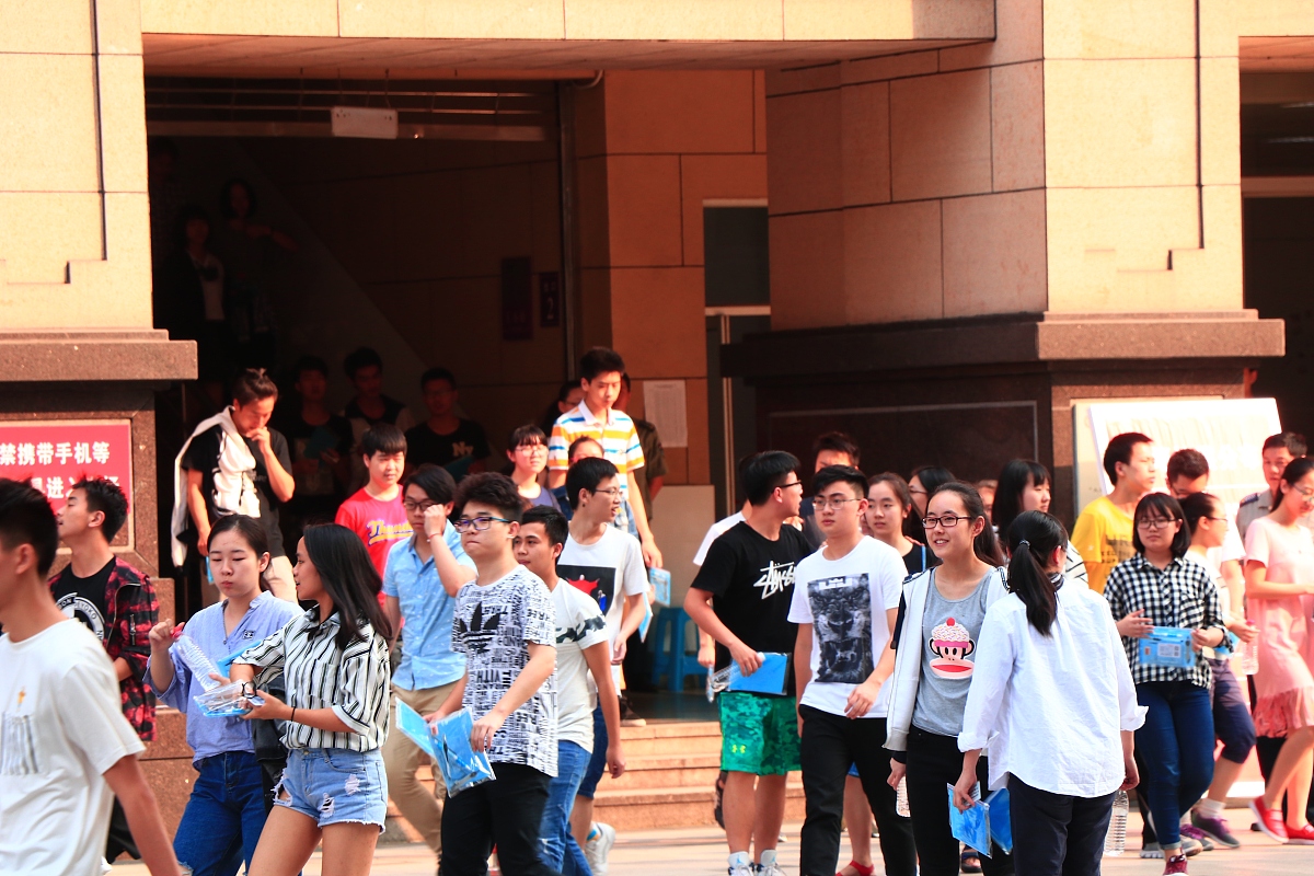 重庆初中生学前教育专业大专学校推荐