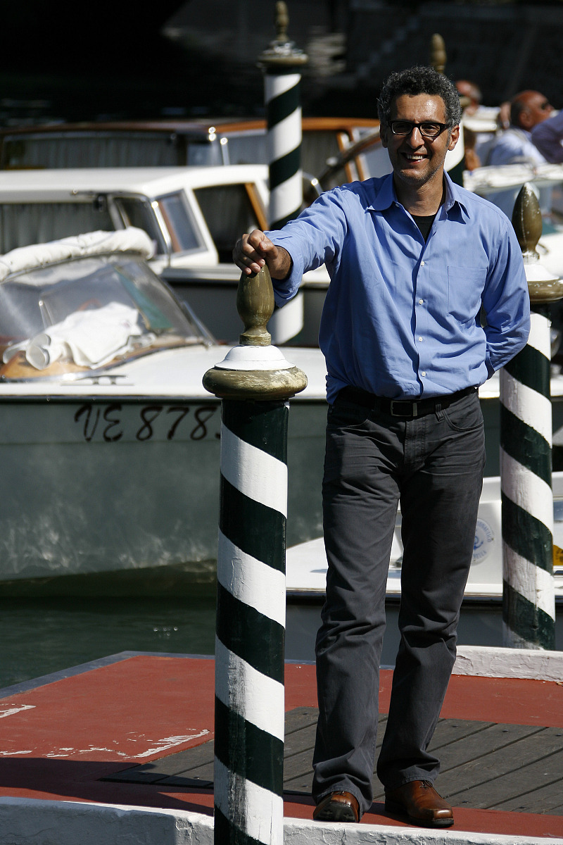 2010年9月4日讯,第67届威尼斯电影节(67th venice film festival),当