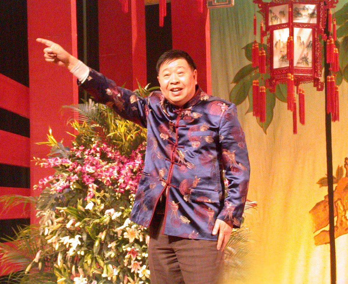 怎么把风趣幽默做到极致