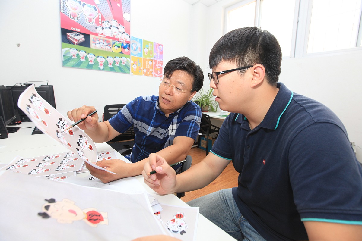广东轻工职业技术学院产品造型设计专业课程设置：培养未来工业设计人才