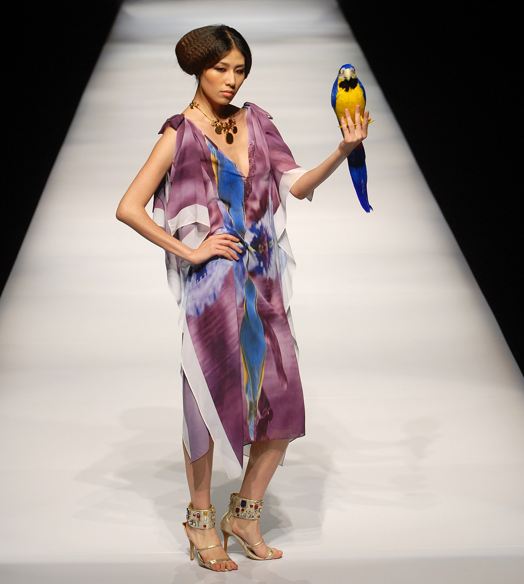 云南工艺美术学校民族服装与服饰专业怎么样