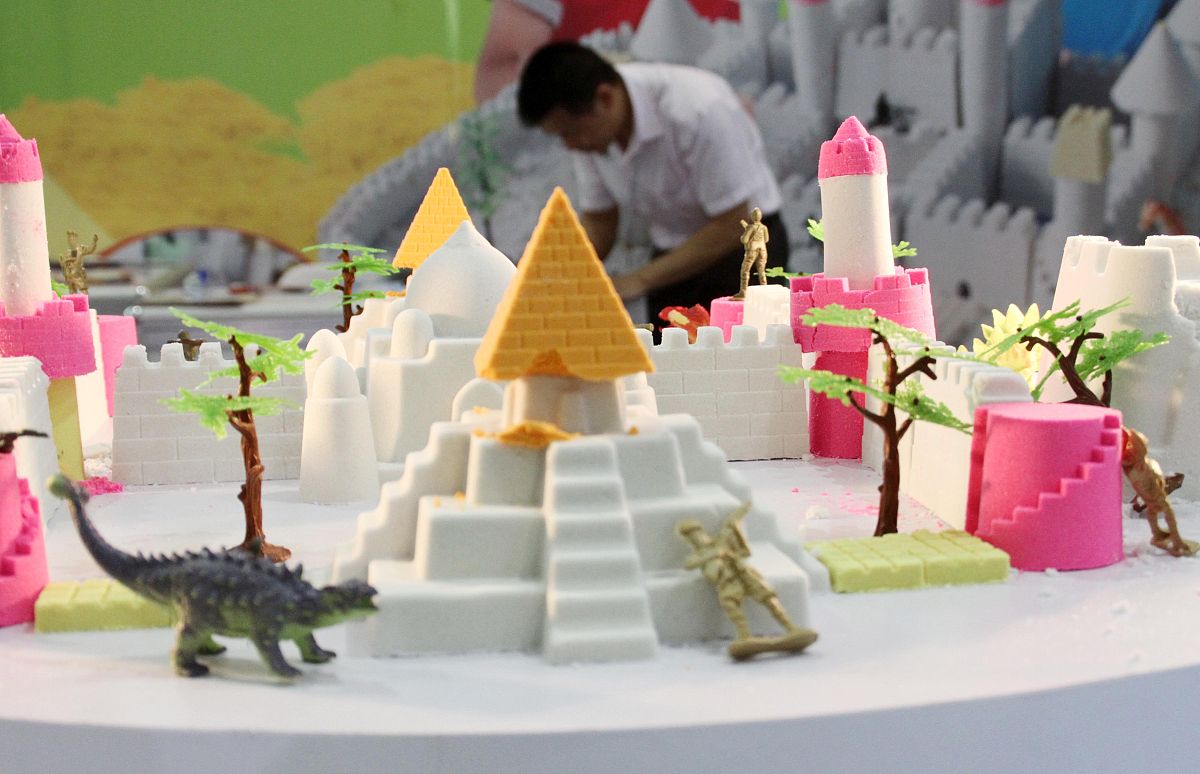 2023年甘肃最好的幼师学校