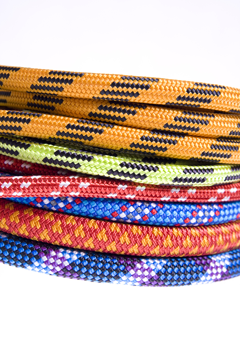 climbing rope