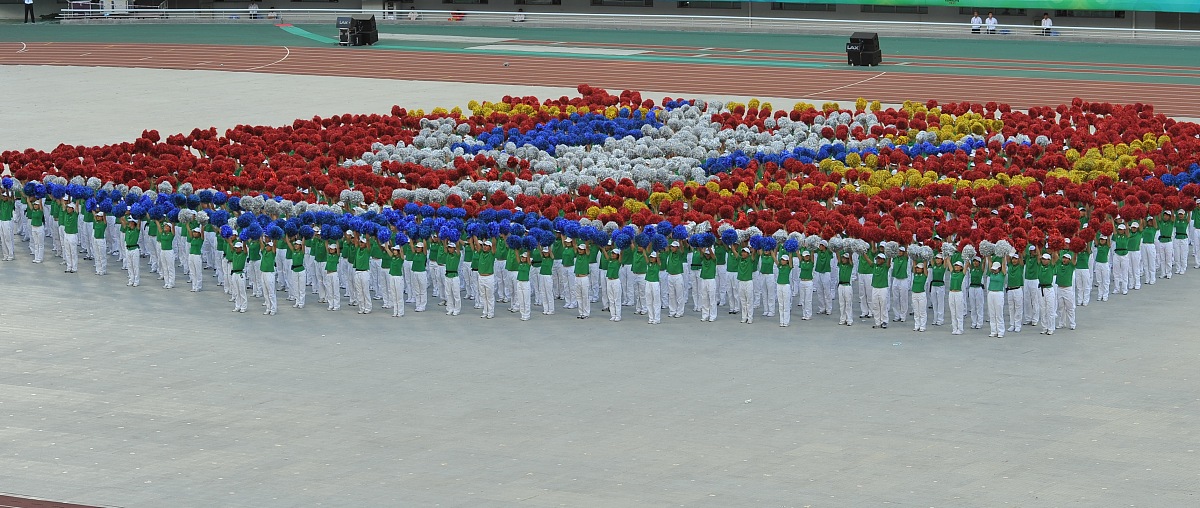 厂庆储运部方队方案 - 50人整齐队列，展现储运风采