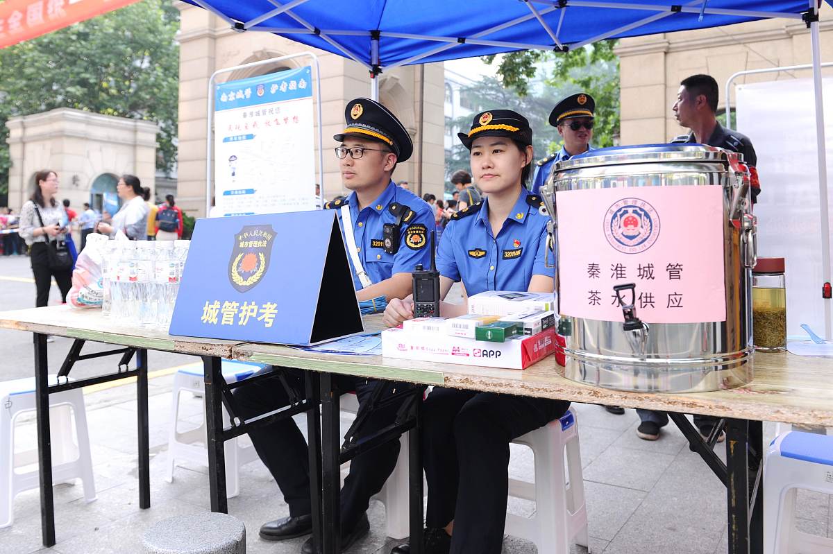 锡林郭勒盟市场监管综合执法队伍建设：融合、培训与提升