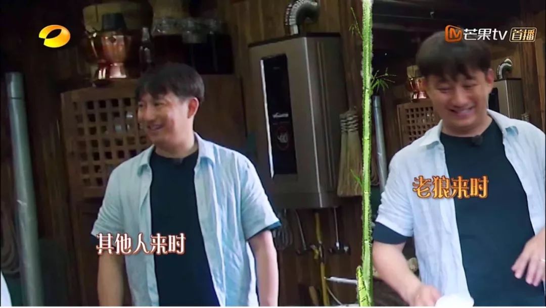 难熬三年之痒，《向往的生活》也要从神坛坠落了么？