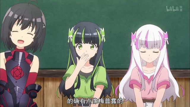 如何评价《因为太怕痛就全点防御力了》,叠加少女开篇太香,引来众多模仿者,如何看待抄袭问题