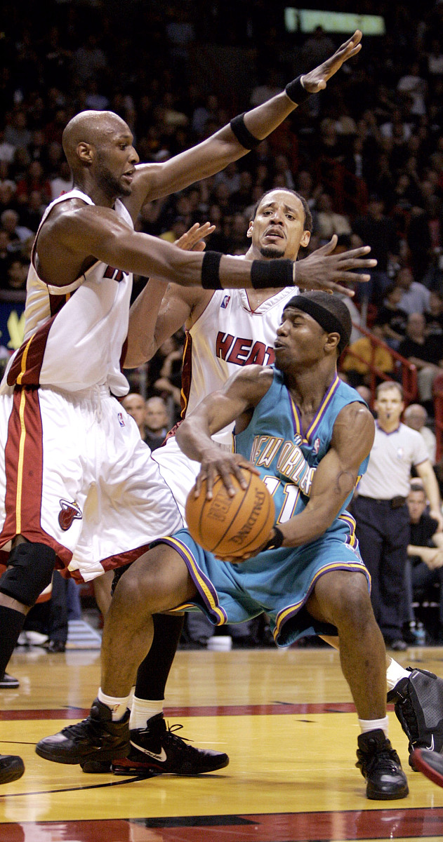NBA季后赛门票收入分配：球队与联盟各拿多少？