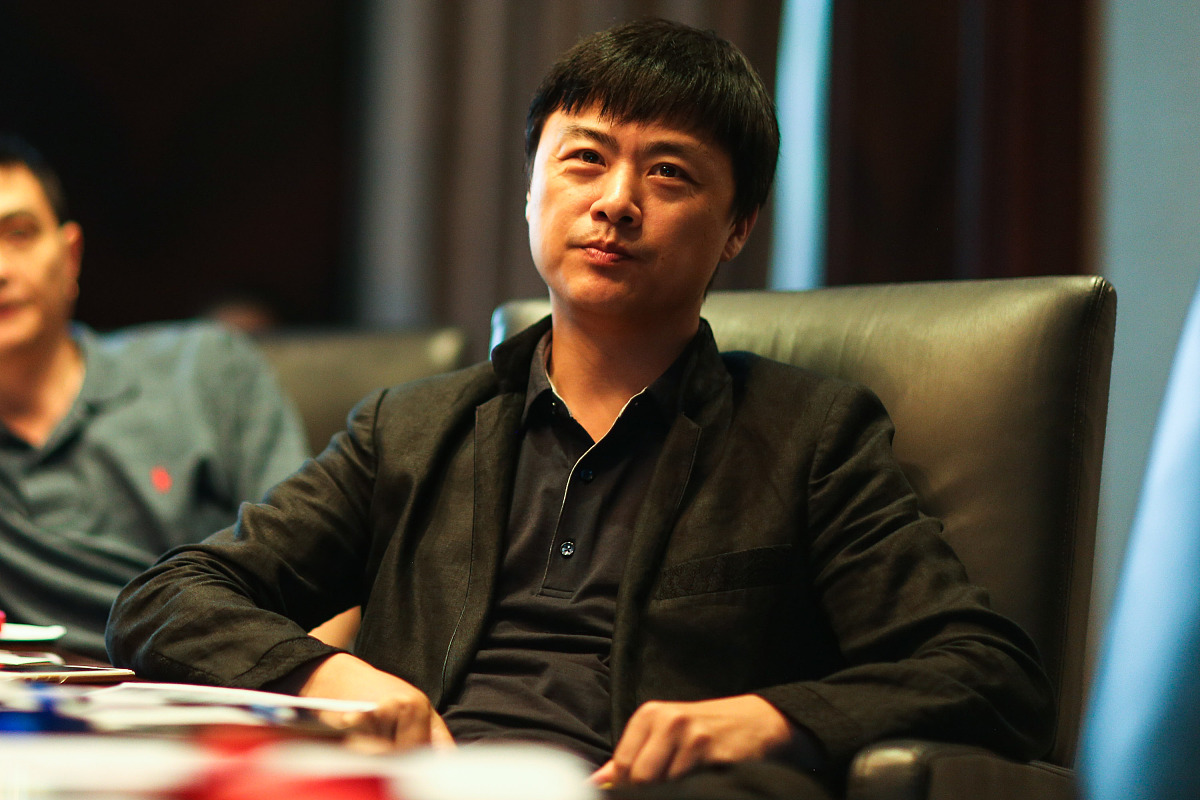 2016年7月29日,中国上海,2016金投赏终评会,代理效果组.