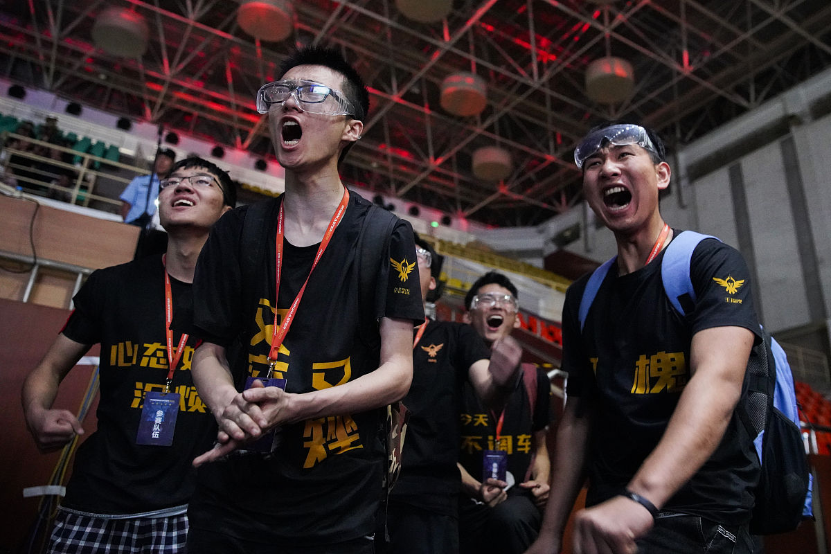 渭南西北理工职业学校2021年招生简章 - 培养高素质技术人才