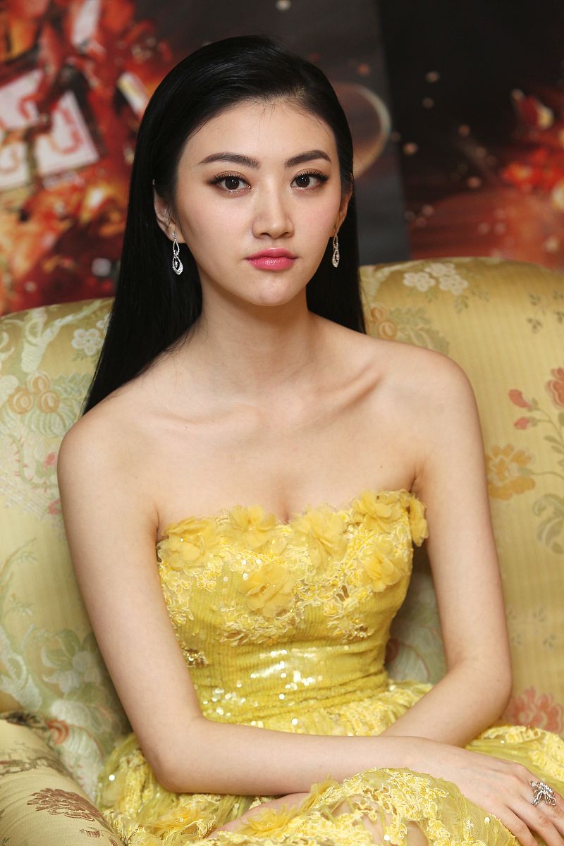 景甜的男朋友是谁