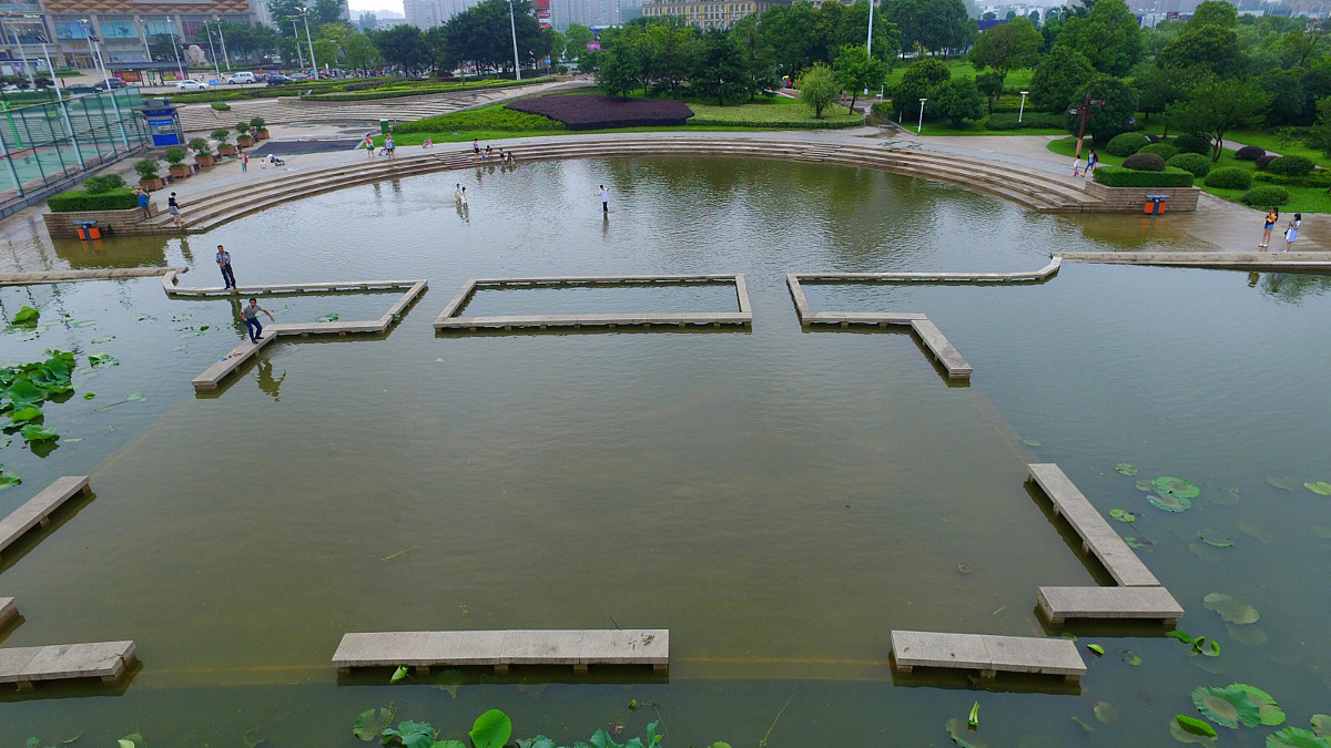 四川省水产学校校园环境怎么样？-解读水产养殖教育特色