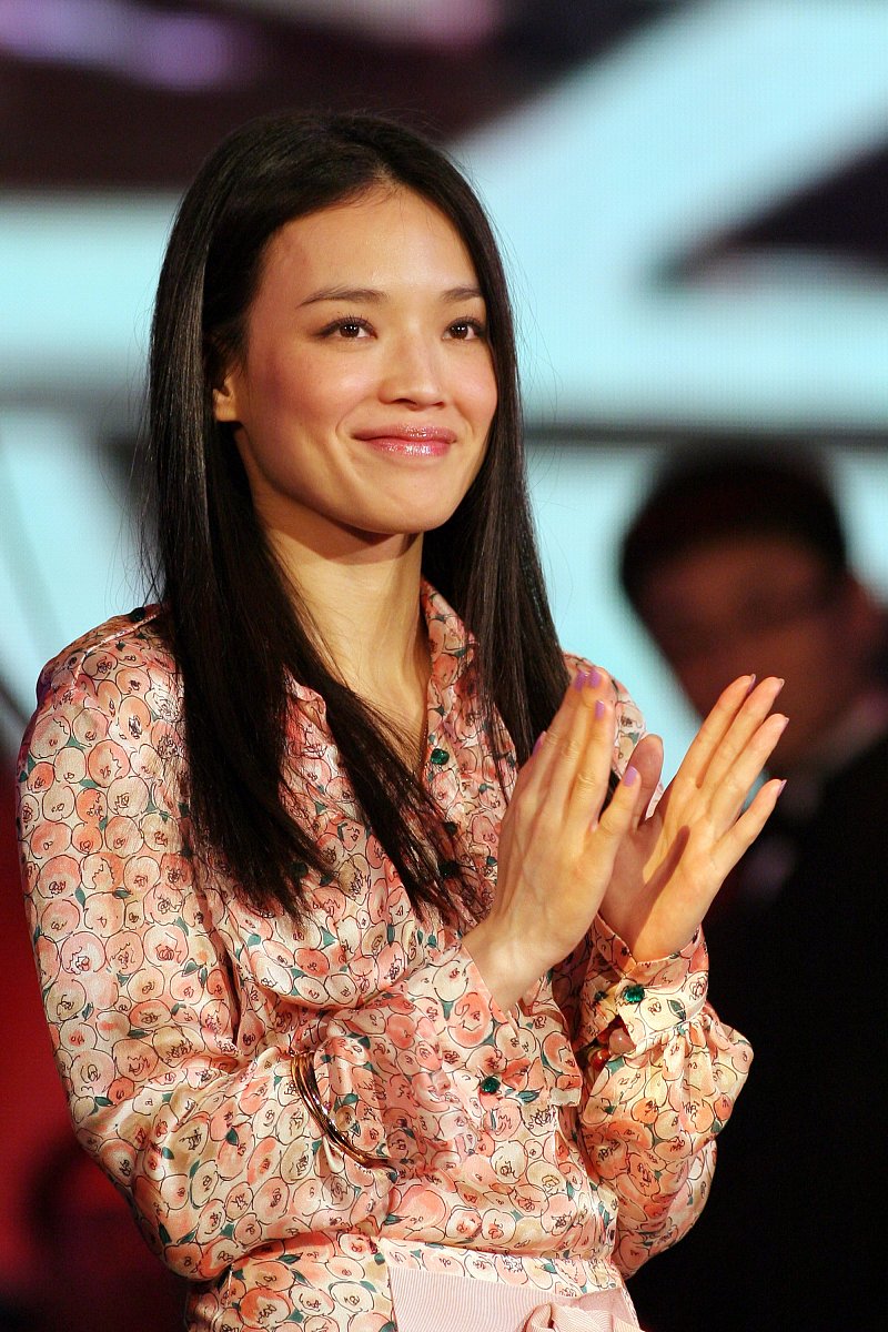 2009年1月13日,北京,爱情大片《游龙戏凤》举行官网启动仪式.***_***