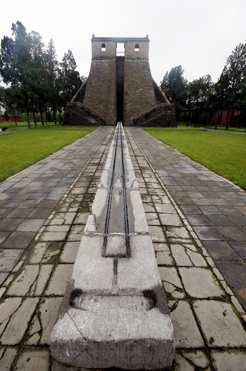 ***_***2010年9月19日,河南登封少林寺,被列为世界文化遗产的中国登封