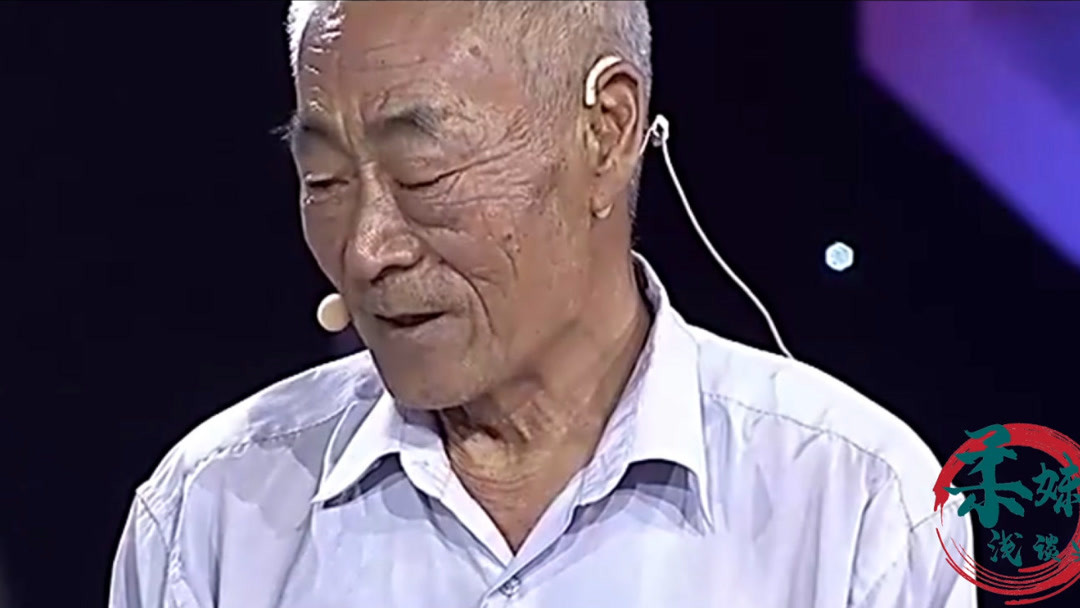 农民拿一“菜刀”鉴宝,亮相后观众哗然大笑,鉴宝专家却坐不住了