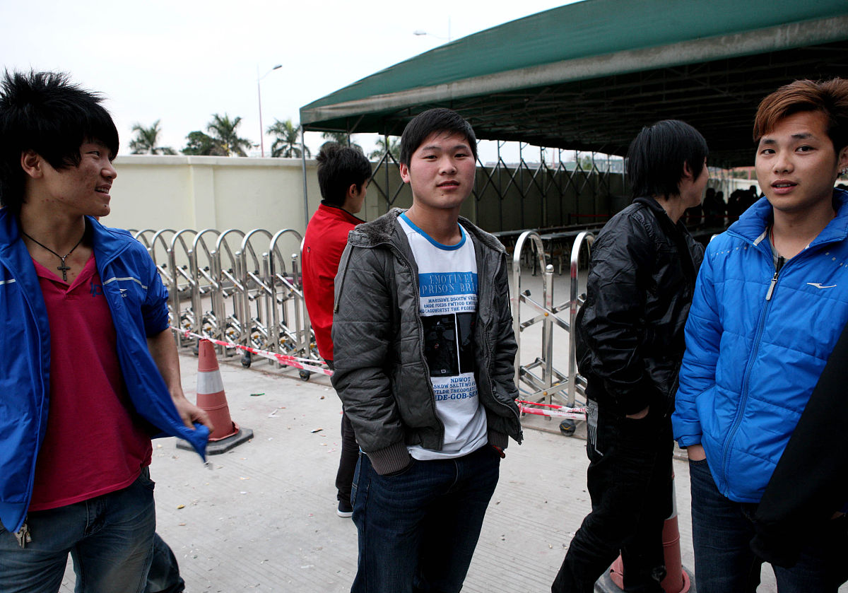 厦门2023中考失利男生，选择初中应该考虑这些因素！